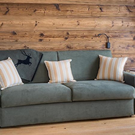 Chalet Ines Vodo Cadore Dış mekan fotoğraf