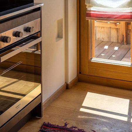 Chalet Ines Vodo Cadore Dış mekan fotoğraf