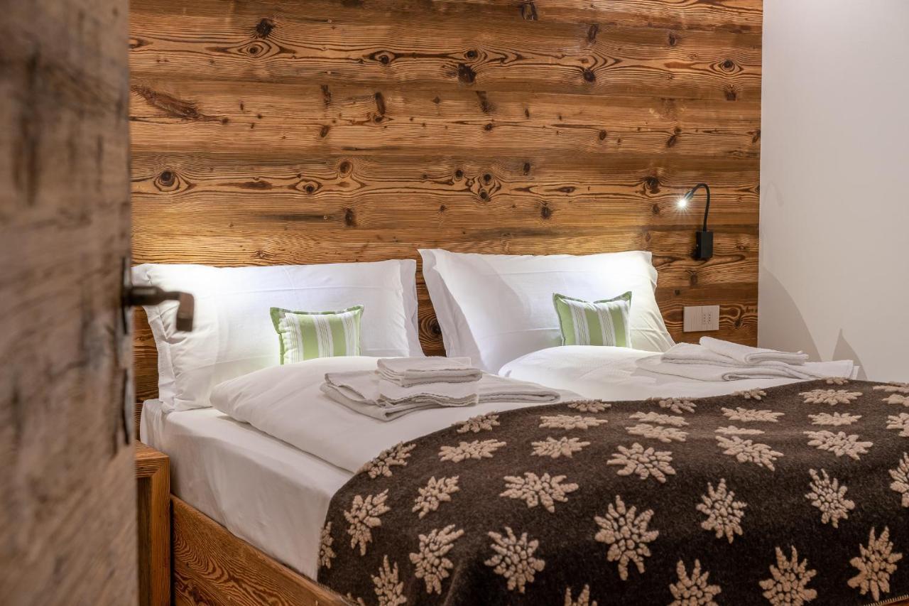 Chalet Ines Vodo Cadore Dış mekan fotoğraf