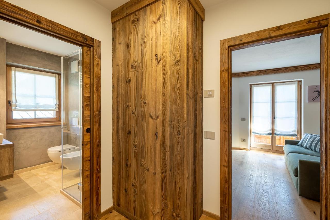 Chalet Ines Vodo Cadore Dış mekan fotoğraf