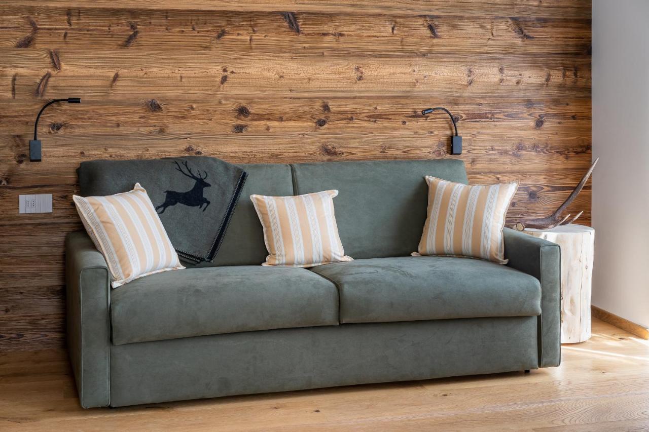 Chalet Ines Vodo Cadore Dış mekan fotoğraf