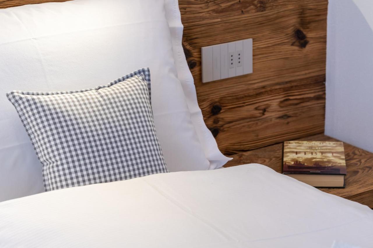 Chalet Ines Vodo Cadore Dış mekan fotoğraf