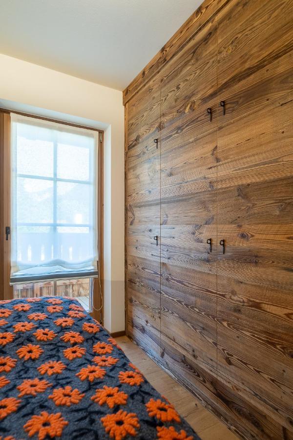 Chalet Ines Vodo Cadore Dış mekan fotoğraf
