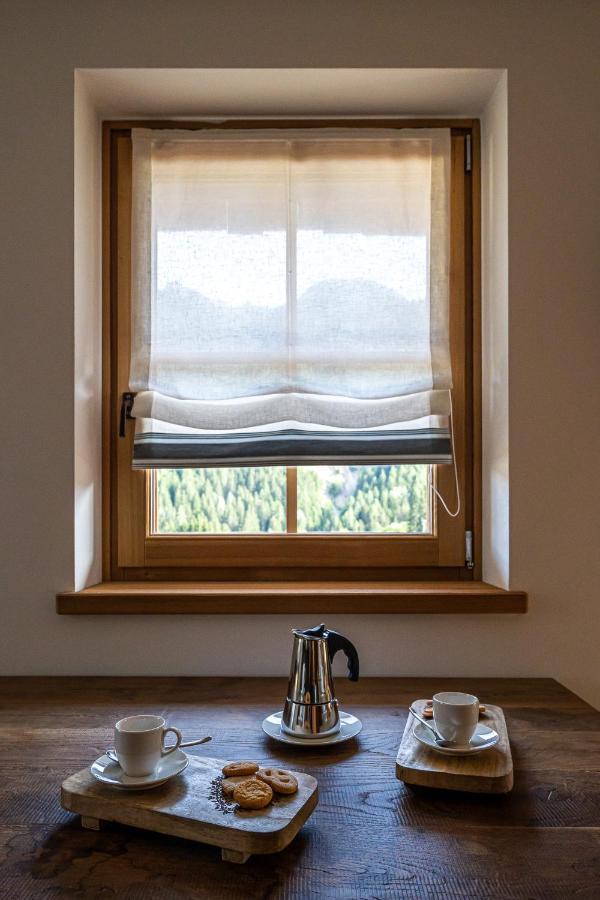 Chalet Ines Vodo Cadore Dış mekan fotoğraf