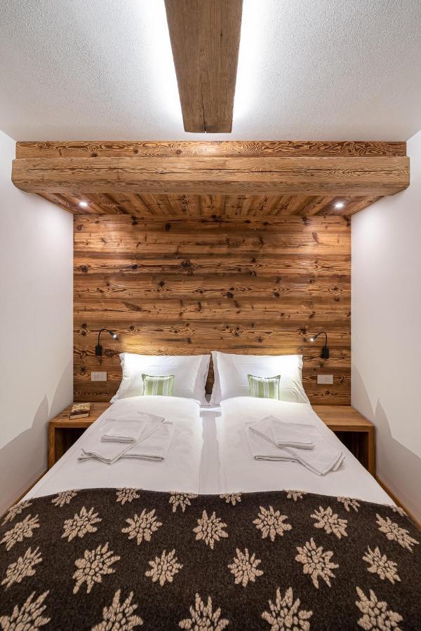 Chalet Ines Vodo Cadore Dış mekan fotoğraf
