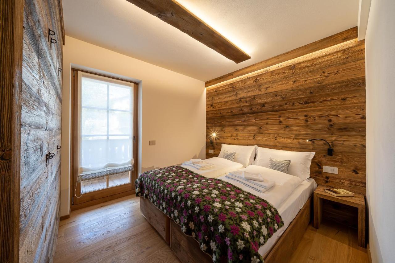 Chalet Ines Vodo Cadore Dış mekan fotoğraf