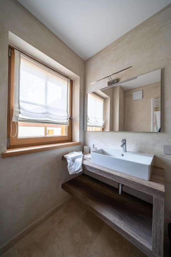 Chalet Ines Vodo Cadore Dış mekan fotoğraf