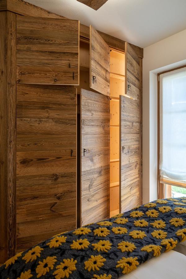 Chalet Ines Vodo Cadore Dış mekan fotoğraf
