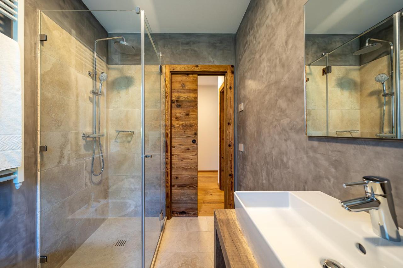 Chalet Ines Vodo Cadore Dış mekan fotoğraf
