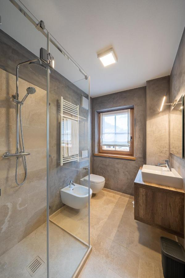 Chalet Ines Vodo Cadore Dış mekan fotoğraf