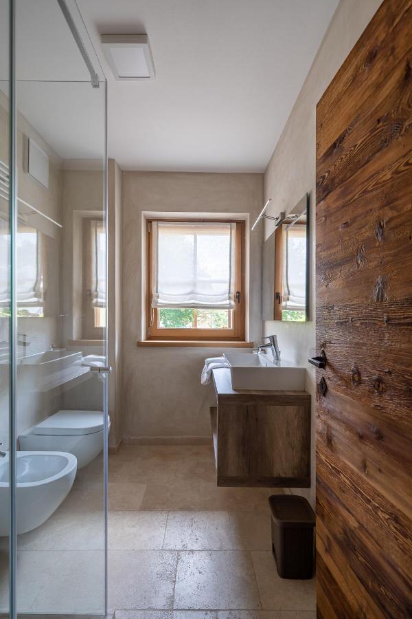 Chalet Ines Vodo Cadore Dış mekan fotoğraf