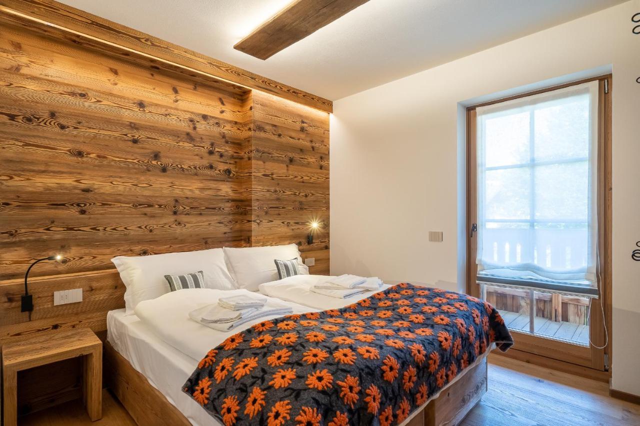 Chalet Ines Vodo Cadore Dış mekan fotoğraf