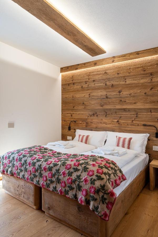 Chalet Ines Vodo Cadore Dış mekan fotoğraf