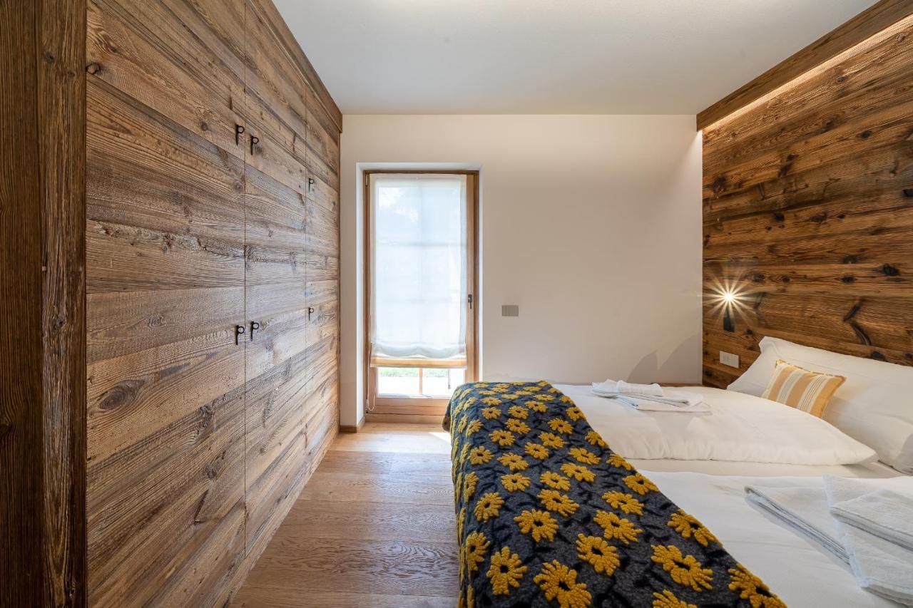 Chalet Ines Vodo Cadore Dış mekan fotoğraf