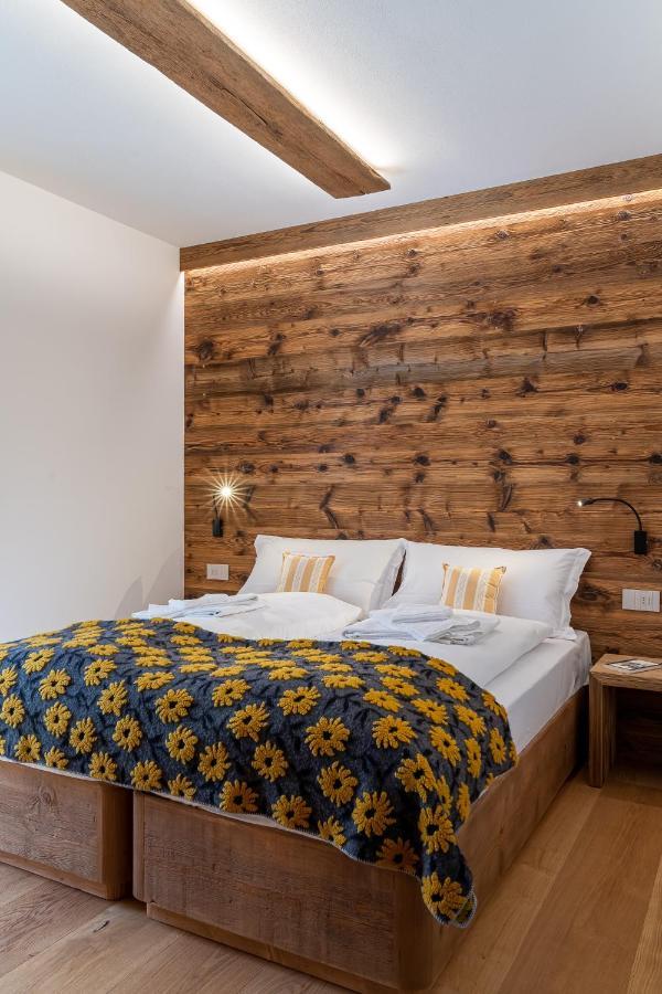 Chalet Ines Vodo Cadore Dış mekan fotoğraf