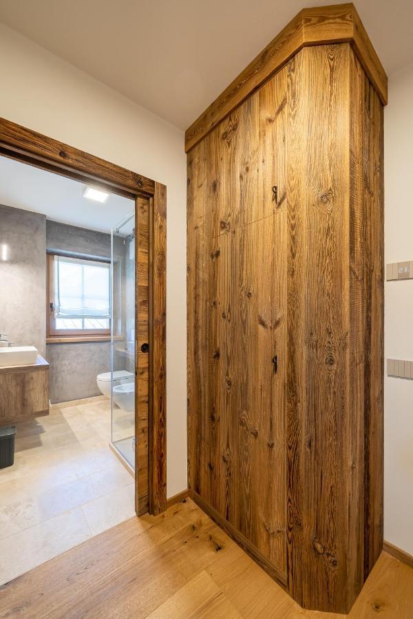 Chalet Ines Vodo Cadore Dış mekan fotoğraf