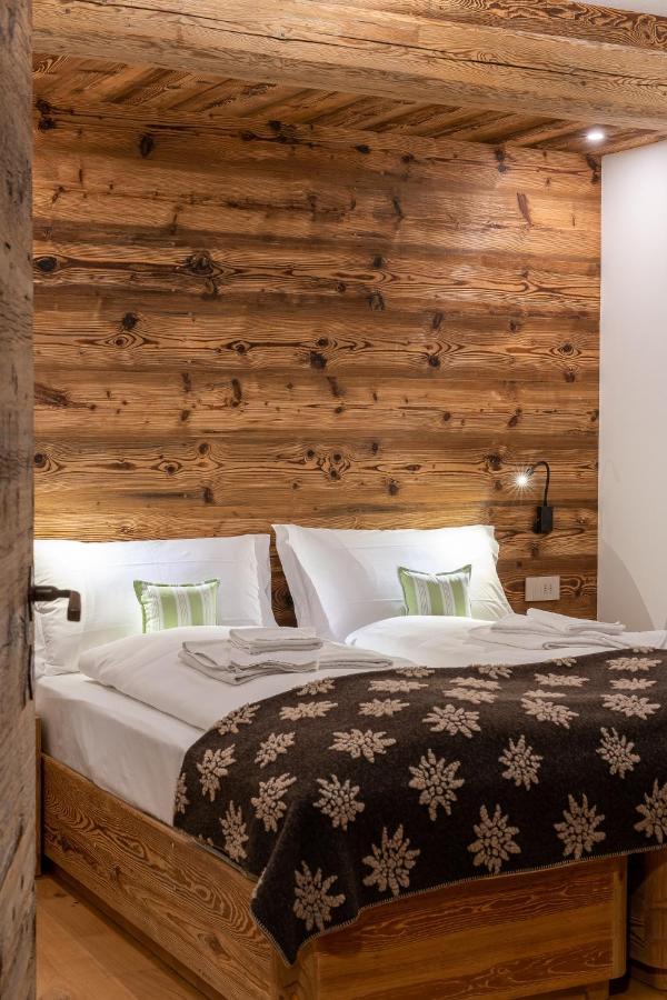 Chalet Ines Vodo Cadore Dış mekan fotoğraf