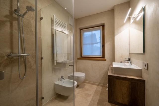 Chalet Ines Vodo Cadore Dış mekan fotoğraf