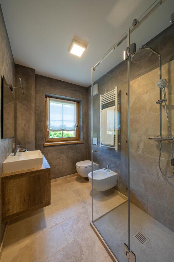 Chalet Ines Vodo Cadore Dış mekan fotoğraf