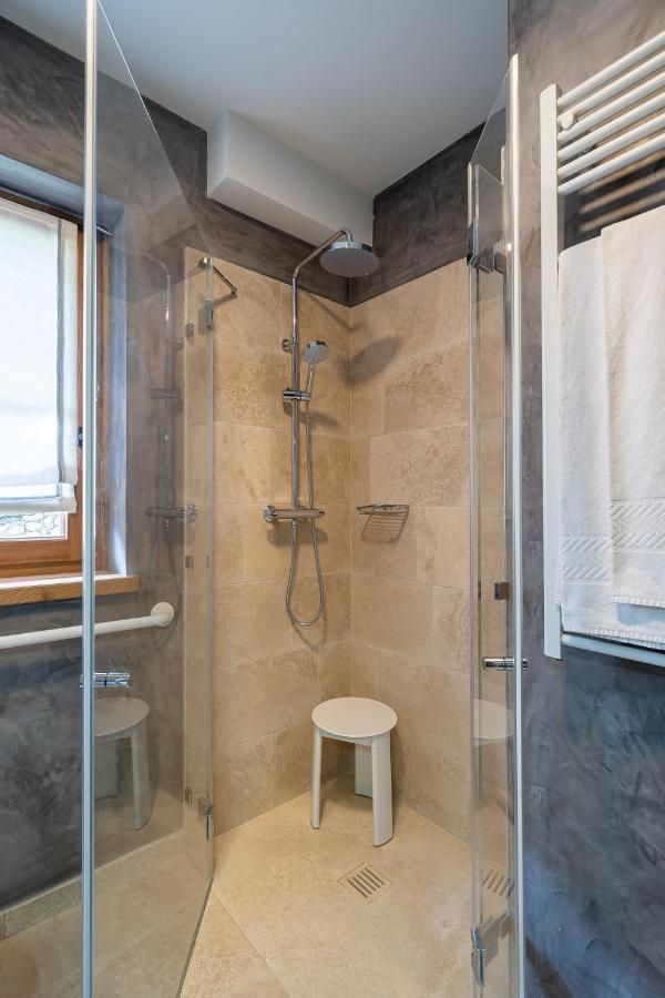 Chalet Ines Vodo Cadore Dış mekan fotoğraf