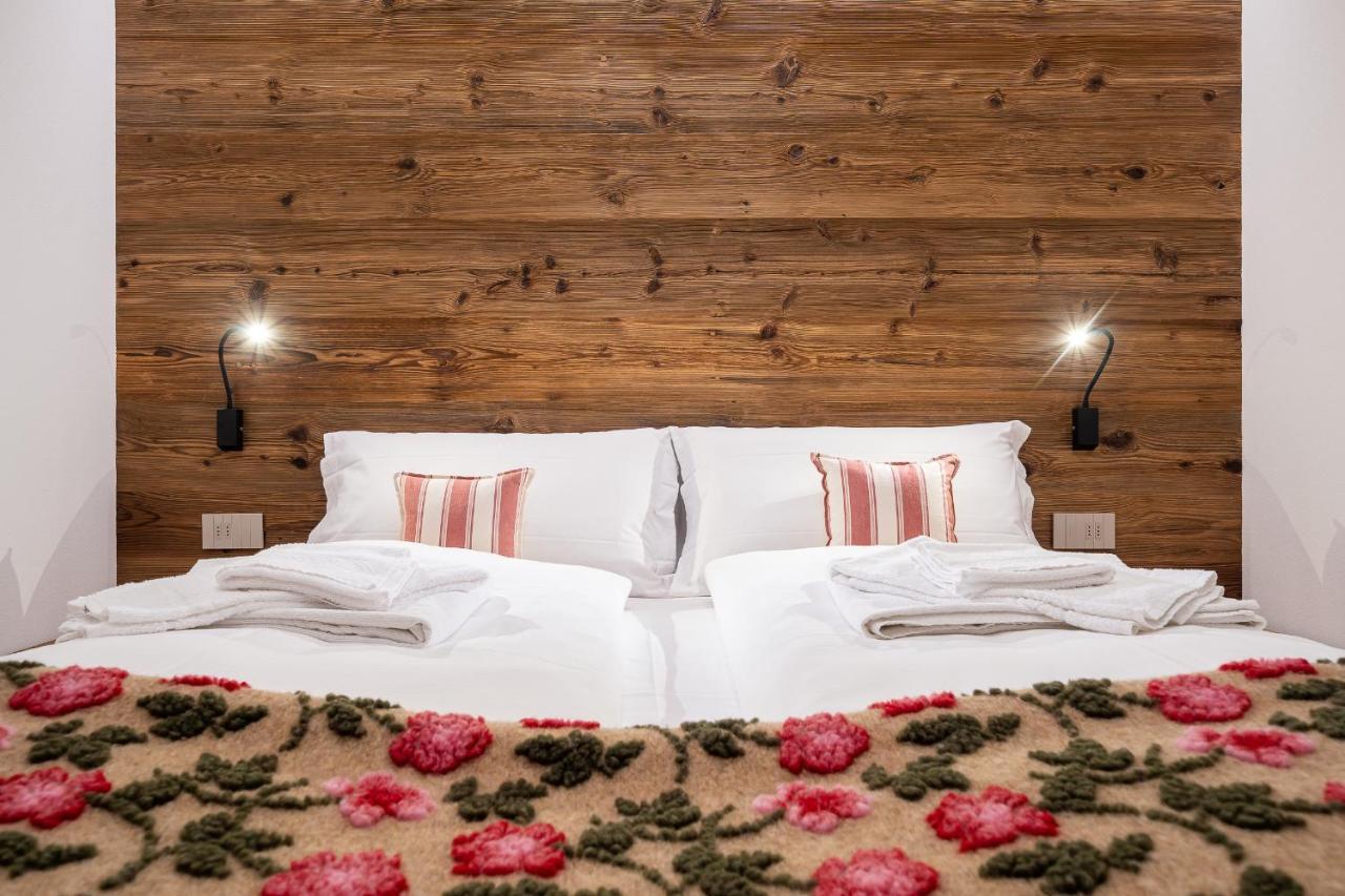 Chalet Ines Vodo Cadore Dış mekan fotoğraf